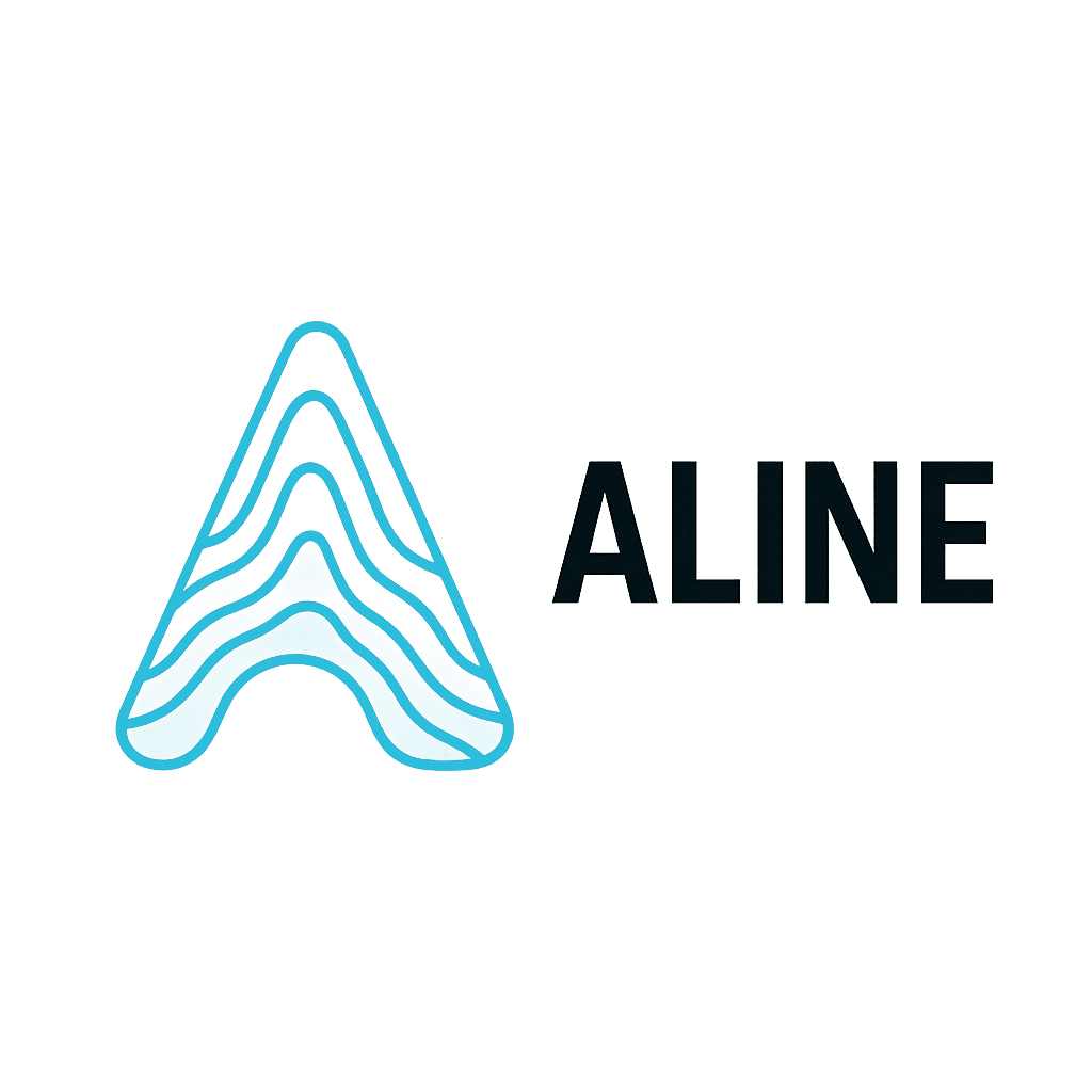 Logo of a Toronto interior design studio